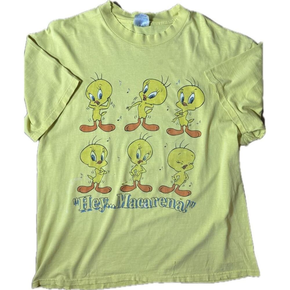 American-vintage Men's multi T-shirt